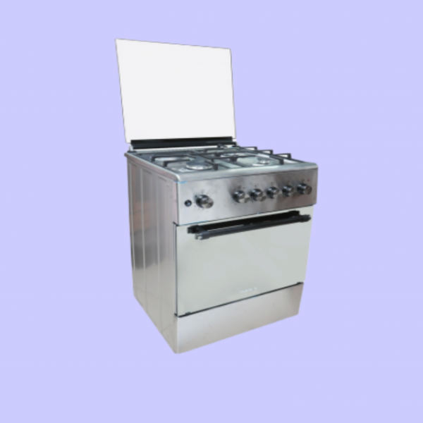 6060 maxi gas cooker standing seamoob