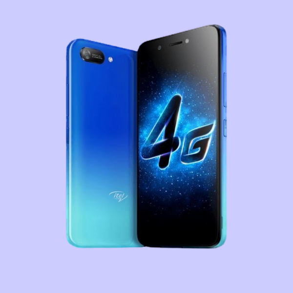 itel a25 pro smart phone seamoob